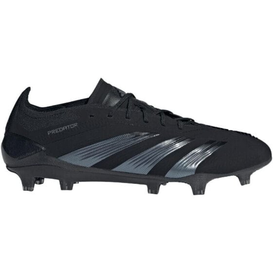 Бутсы футбольные Adidas Predator Elite FG M IE1804