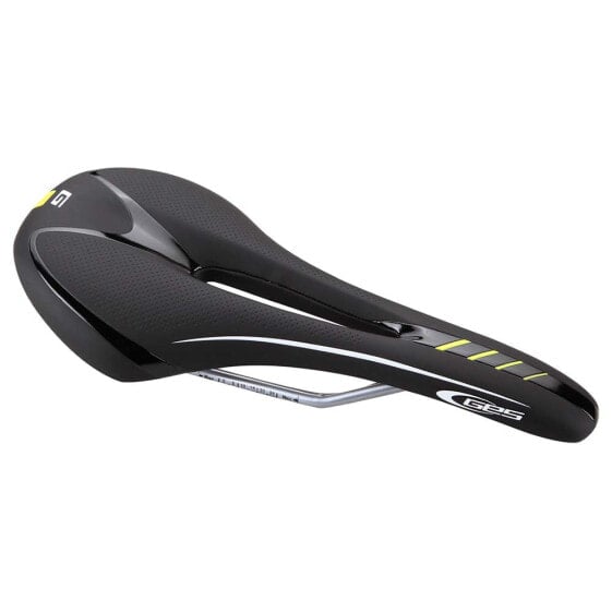 GES Xennox saddle