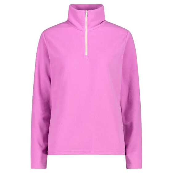 CMP 31G3656 half zip sweatshirt