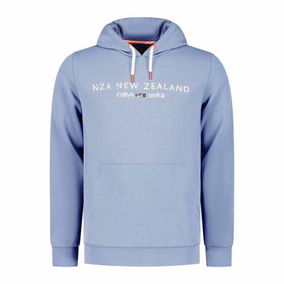 NZA NEW ZEALAND Diamond hoodie