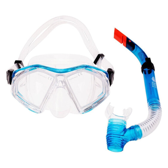 AQUAWAVE Vanua Snorkeling Set