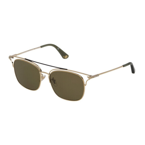 Очки POLICE SPL57554300V Sunglasses