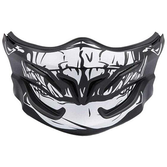SCORPION Motorcycle Mask Exo-Combat
