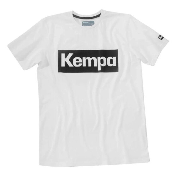 KEMPA Promo short sleeve T-shirt