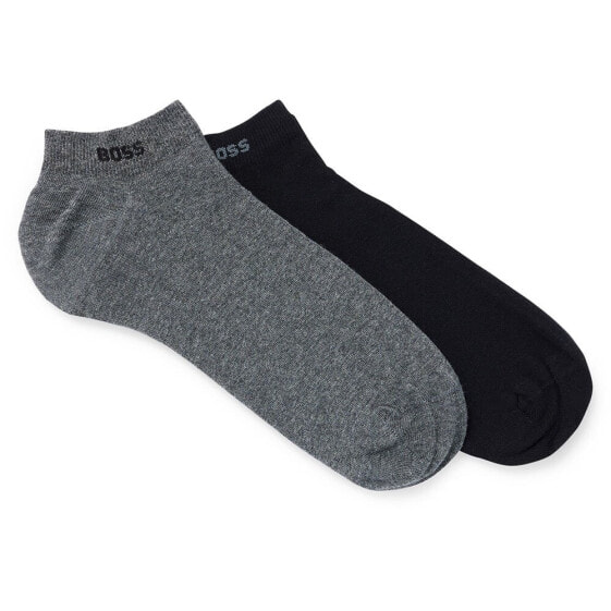 BOSS 50469849 socks 2 pairs