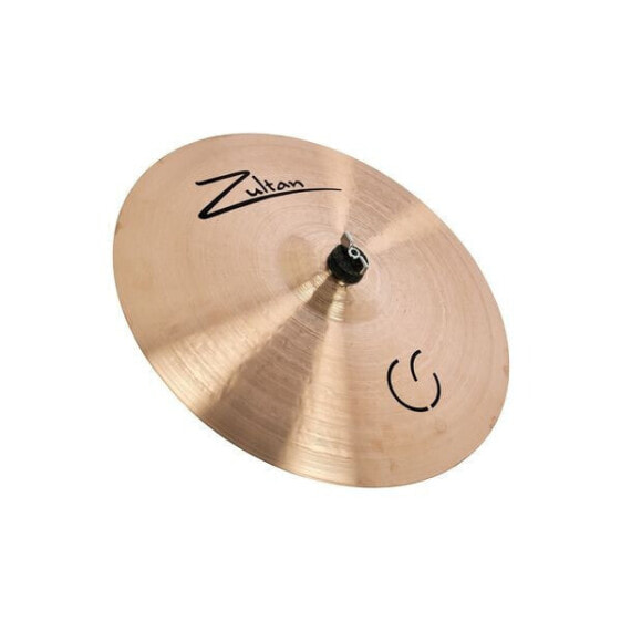 Zultan 16" Crash CS Series B-Stock