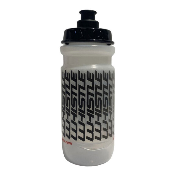 BYTE Whistle 600ml water bottle