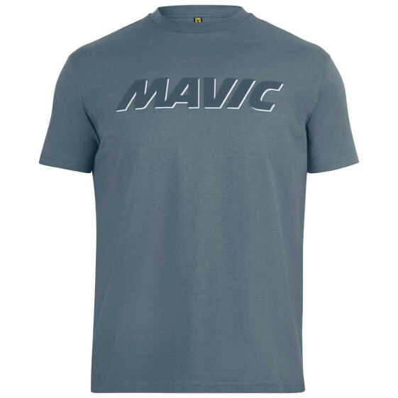 MAVIC Corporate Logo short sleeve T-shirt