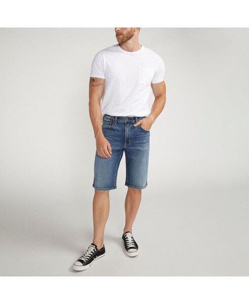 Men's Grayson Relaxed Fit Shorts