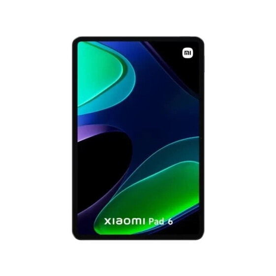 XIAOMI PAD 6 11 128 GB Schwarz + Universalhlle