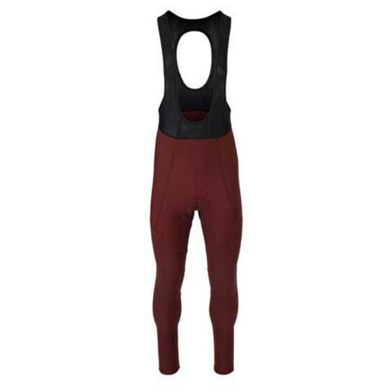 Термобелье Agu Prime III Bib Tights