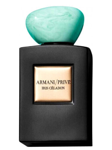 Privé Iris Celadon - EDP