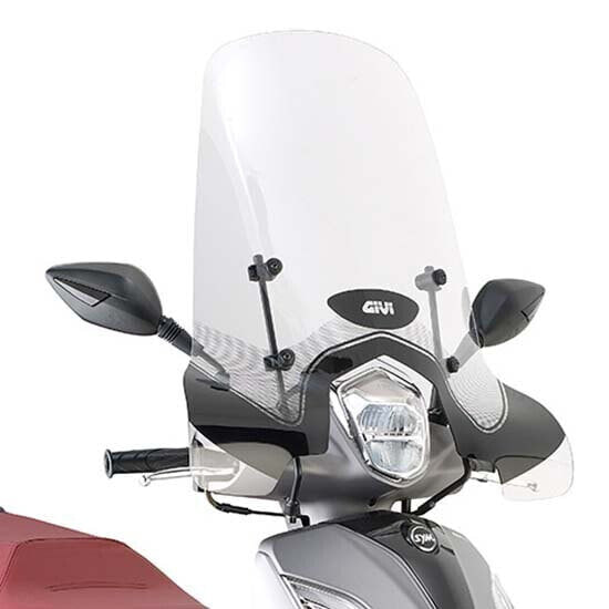 GIVI Sym Symphony St 50/125/200 21 Fitting Kit