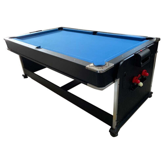 DEVESSPORT multigames table refurbished