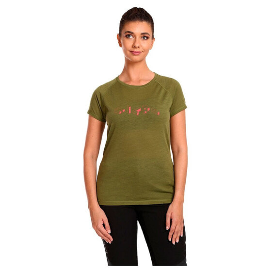 KILPI Zarja short sleeve T-shirt