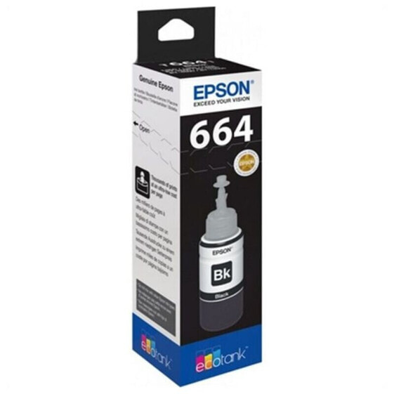 Картридж с Совместимый чернилами Epson T66