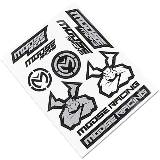 MOOSE SOFT-GOODS S2 stickers