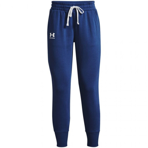 Брюки Under Armour Rival Fleece 1356416 404