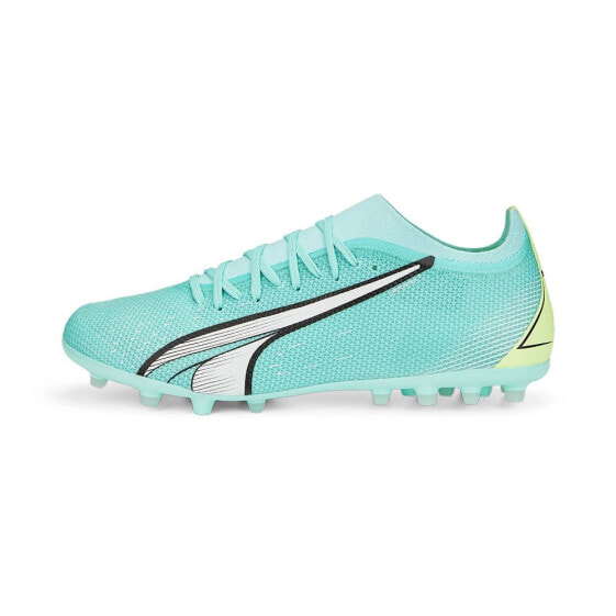 PUMA Ultra Match MG football boots