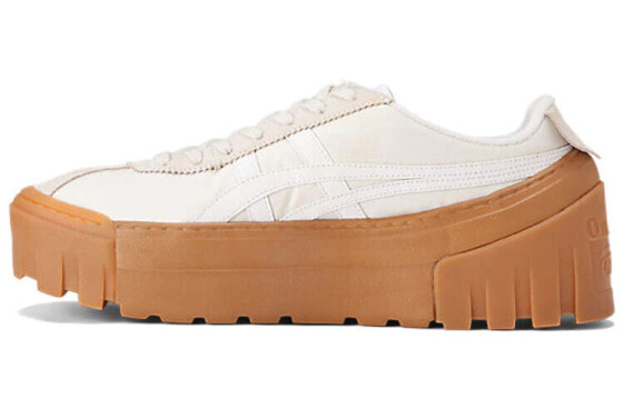 Кроссовки Onitsuka Tiger Delegation Chunk 1183A585-104