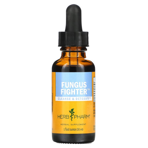 Fungus Fighter, 1 fl oz (30 ml)