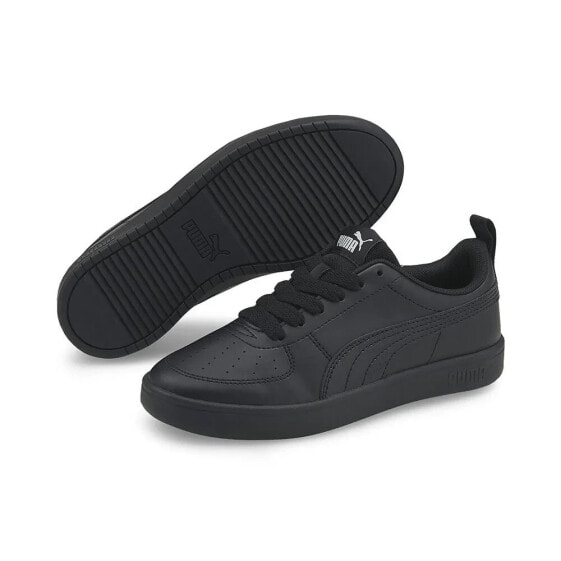 Кроссовки PUMA Rickie Jr Trainers