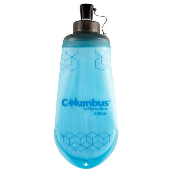 Бутылка для воды с изоляцией COLUMBUS Insulated Soft Flask 450 мл.