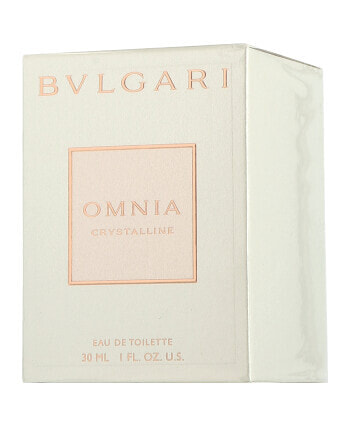 Bvlgari Omnia Crystalline Eau de Toilette Spray