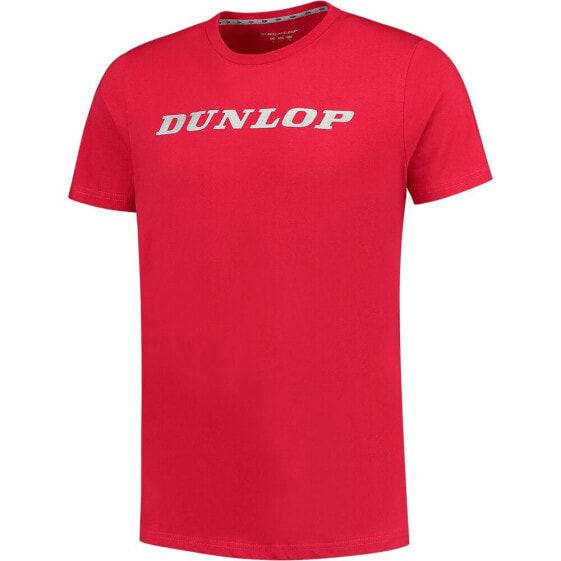 DUNLOP Essentials short sleeve T-shirt