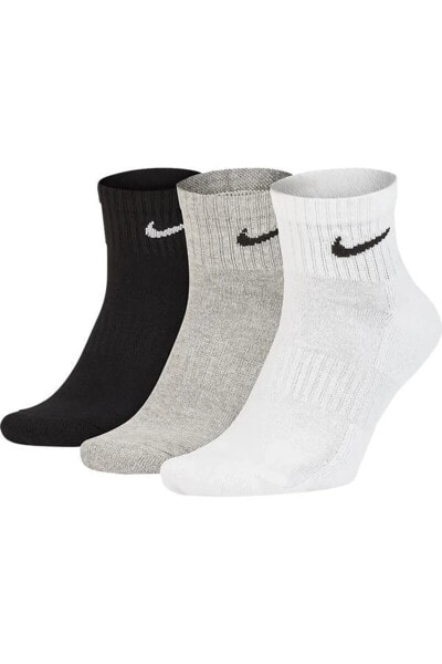 Носки Nike Ankle Sport Cushioned