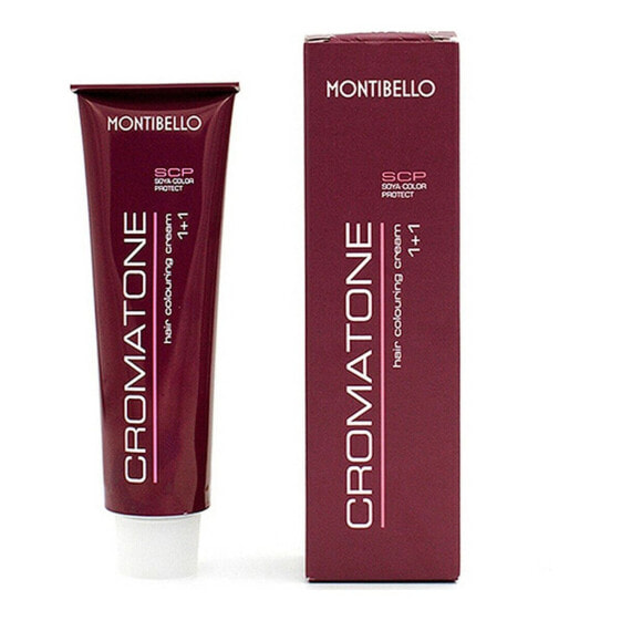 Постоянная краска Cromatone Montibello Cromatone Nº 1 (60 ml)