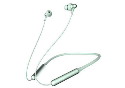 1MORE E1024BT - Headset - In-ear - Calls & Music - Green - Binaural - Buttons