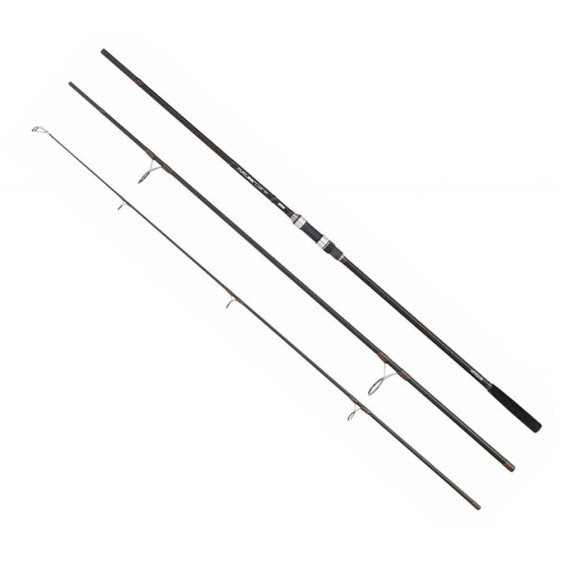 MIVARDI Nuclear carpfishing rod 3 sections