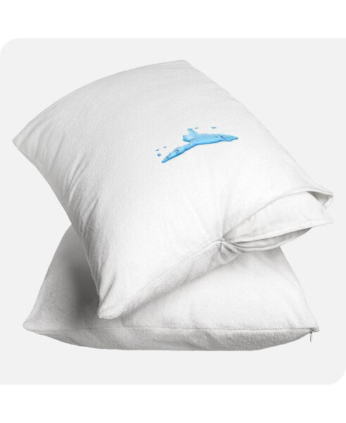 Pillow Protector Standard
