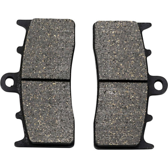 MOTO-MASTER Kawasaki/Suzuki 403604 Brake Pads