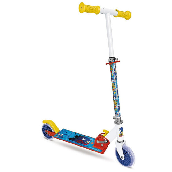 SONIC Aluminum Scooter