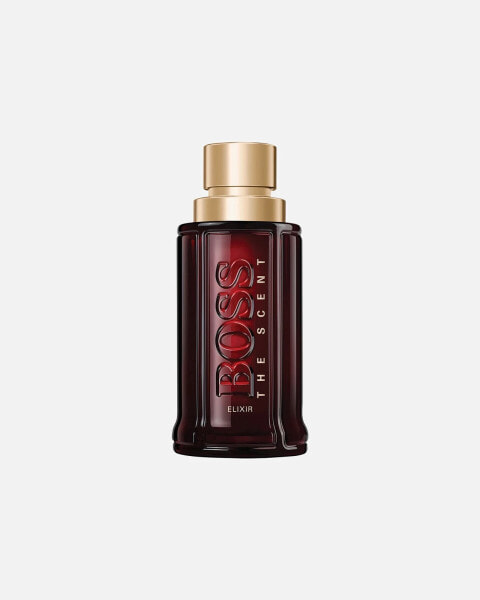 Hugo Boss Boss The Scent Intense Elixir