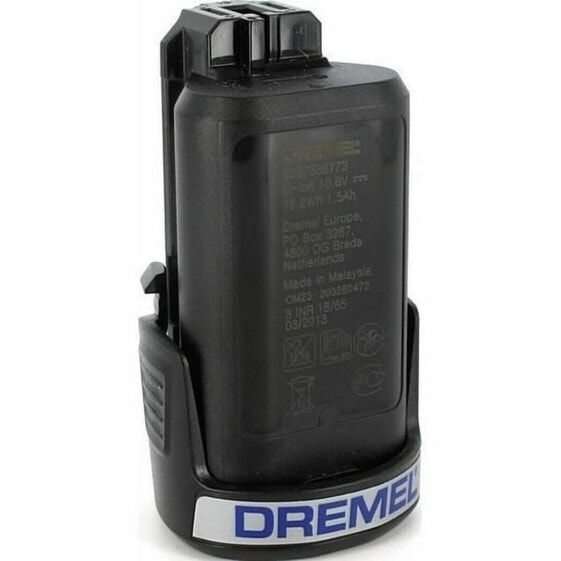 Литиевый аккумулятор Dremel 26150880JA Litio Ion 12 V