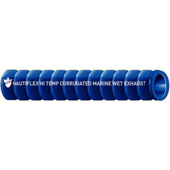 SHIELDS Corrugated Silicone Water Exhaust Hose Series 262 Extension