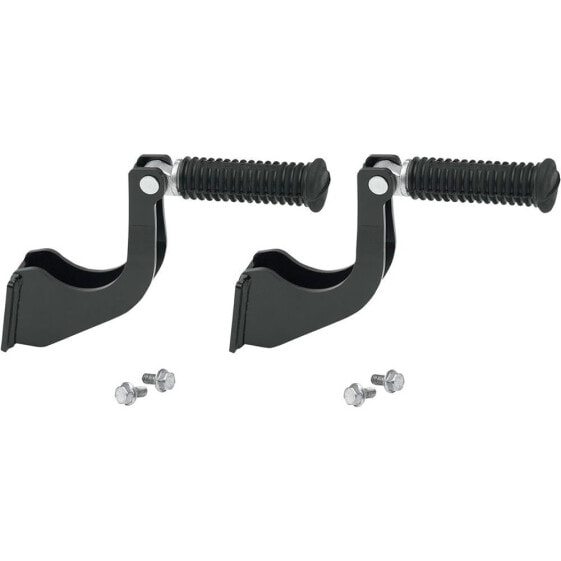 COBRA Passenger Footpegs Support