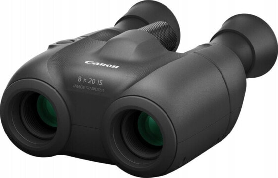 Lornetka Canon Canon Binocular 8 x 20 IS dalekohled