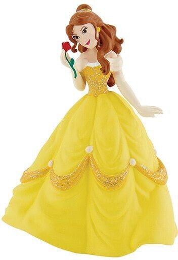 Figurka Bullyland Disney - Bella (220498)