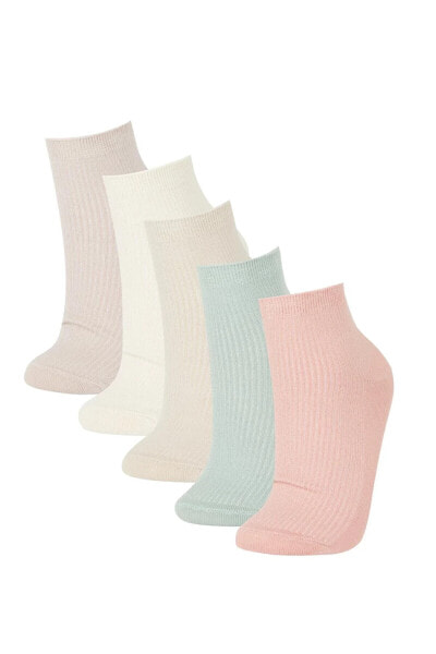 Носки Defacto Cotton Long Socks