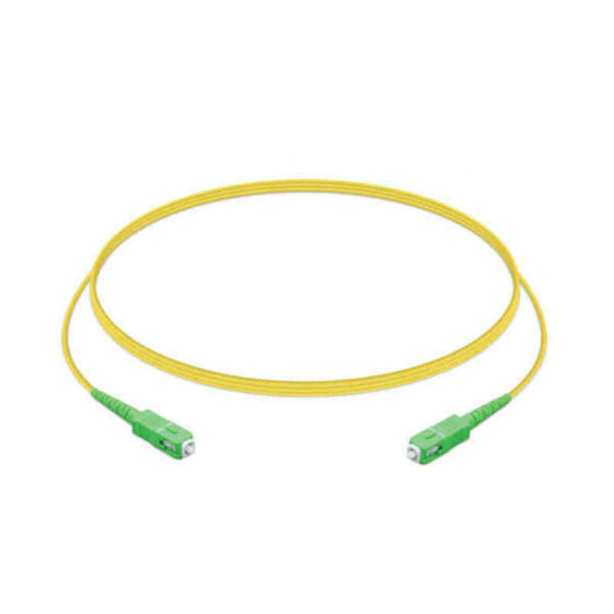 Опто-волоконный кабель UBIQUITI CN29316074 Жёлтый 1,2 m