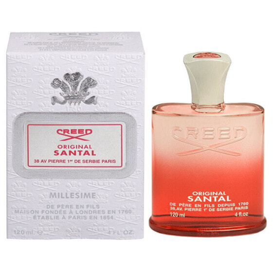 Нишевая парфюмерия Creed Original Santal - EDP