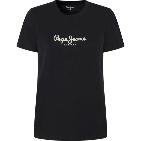 PEPE JEANS Fiore short sleeve T-shirt