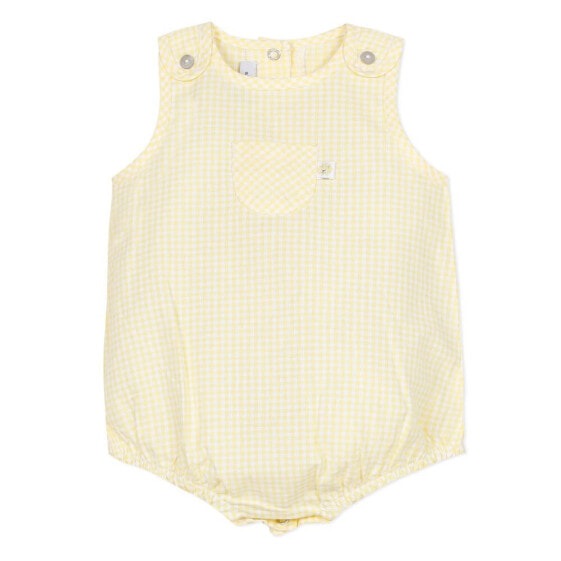 ABSORBA Petite Savane Naissance Pyjama