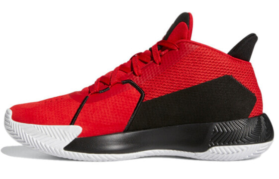 Баскетбольные кроссовки Adidas Court Vision 2 FY0136