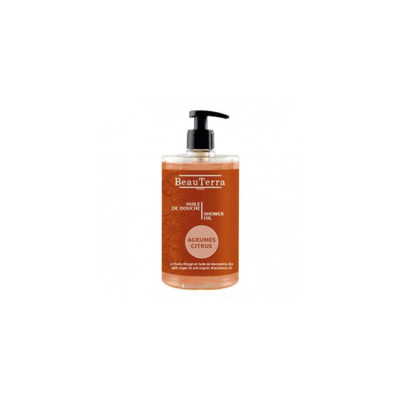 BEAUTERRA Agrume 750ml Oil