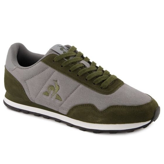 LE COQ SPORTIF 2320557 Astra Twill trainers